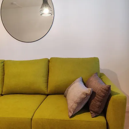 Apartment Huoneisto Rantabulevardilla, 1-4 Hengelle *