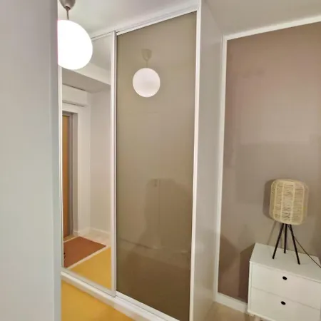 Huoneisto Rantabulevardilla, 1-4 Hengelle * Savonlinna