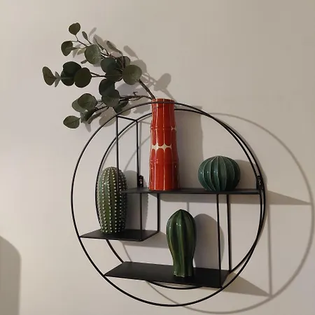 Apartment Rantabulevardilla, 1-4 Hengelle